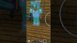 Minecraftta nasıl yakan kılıç yapılır (modsuz) inanmayan denesin