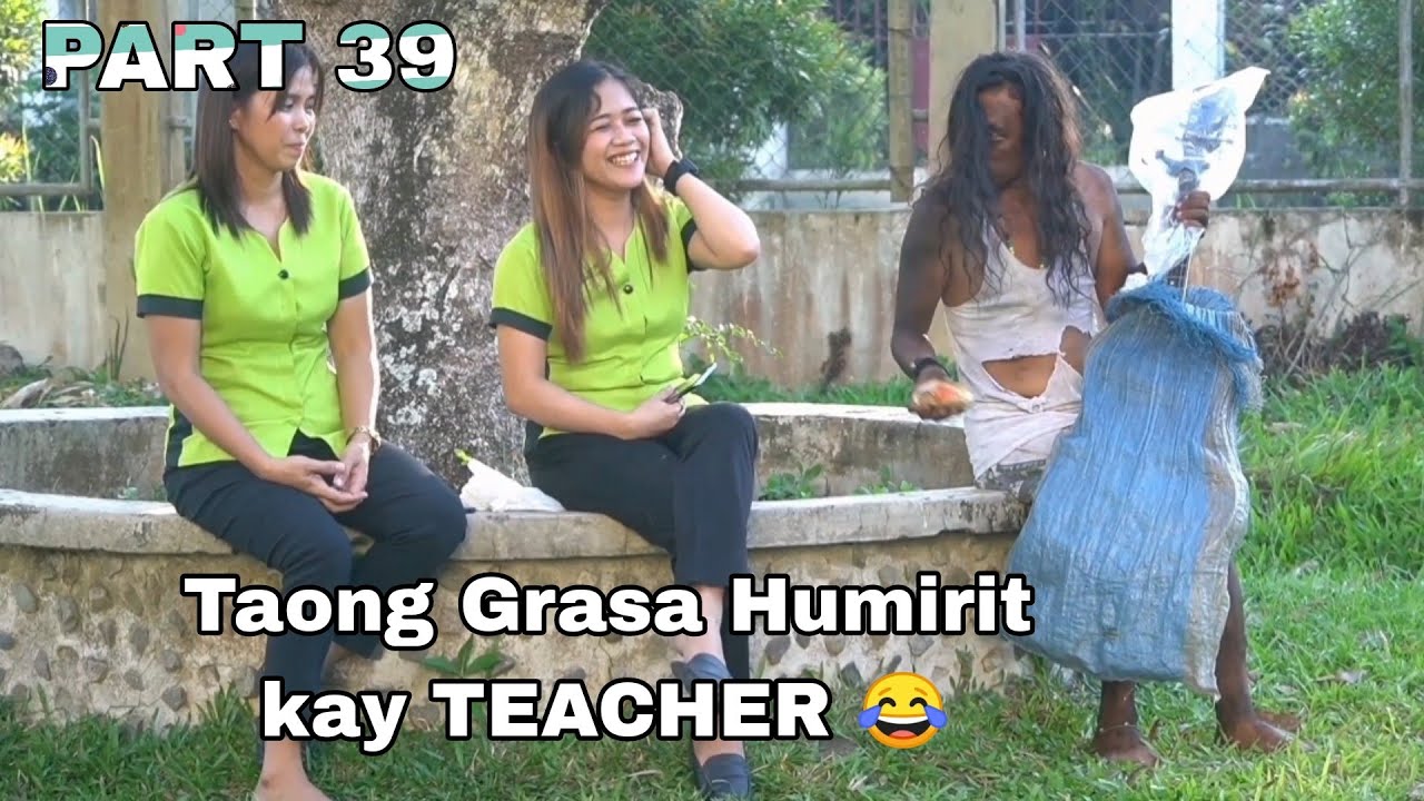 PART 39 SERENADING IN PUBLIC || Joepe Tubo