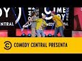 Tifoso Juventino vs Tifoso Granata - Panpers - Comedy Central Presenta