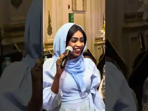 مروة الدولية علي تباشي شوني الشجرة خباب نسيناك ياحليلك أغاني سودانية2024