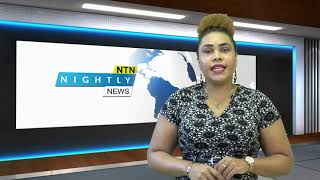 NTN Nightly News (Nov. 15, 2021)