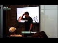 ALTIS Connect Preview: Nick Winkelman on Coaching Like a Caveman