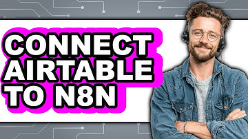 How to Connect Airtable to n8n 2025 (Only Way)