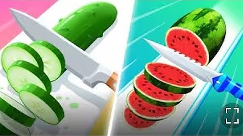 perfect slice Live now 🍎🗡️ Gameplay 20 #live #shortslive