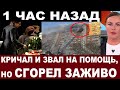 Малахов подтвердил смерть! Сын легендарного диктора погиб в пожаре в центре Москвы