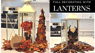 FALL LANTERN DECORATING IDEAS 2022
Hey Guys,
Today Im participating in a Decorate a Lantern Collaboration hosted by Grace Life DIY Home Decor!
Thanks for watching & supporting, dont forget to like, subscribe & hit the bell π 2x for notifications.
#lanternfun22
Join My Youtube Channel - http://www.youtube.com/c/ladycinnamon86β
Hosted by - @TheGraceLifeDIYHomeDecor
Co-Hosts are :
@GlamElegantLiving
@Event Decor & Designs by Leasha
@AbsolutelyLiz
@PennysLifeStyleLiving
@debbybubbles5301
@AmethystAdventures
Playlist - https://www.youtube.com/playlist?list=PL7H7lulR4UkmCyrATX5KHkAj9A_3CwFH_&jct=Z8LZYfU-QvcNrEoP8hyp8NIZdw3Hpg
β
My Amazon Store - https://www.amazon.com/shop/ladycinnamon?ref=ac_inf_hm_vp
β
My Music : Epidemic Sound π
Disclaimer: I am a affiliate which means I make a small percentage off the sale, but it does not cost you anything. All opinions are always my own of these products/services and recommendations are honest and expressed with the good intent that you will find them of value. Purchasing through these links will not affect your check out process in any way. FALL LANTERN DECORATING IDEAS 2022