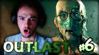 Outlast gameplay part #6 - damn scientist! :( this is an walkthrough
(scary game) with ali-a! ● #7 http://youtu.be/cn7uy32abnu outla...