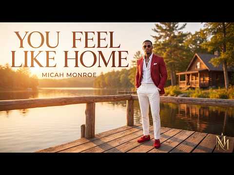 You Feel Like Home by Micah Monroe™ | Official Full Song