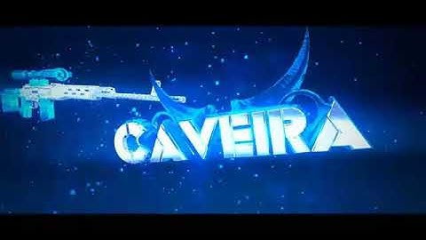 NOVA INTRO DO CANAL/CAVEIRA GAMER