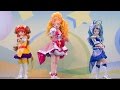 Go!プリンセスプリキュアショー #ぼくの夢は、プロサッカー選手!