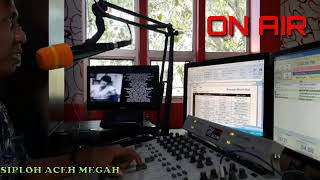 On Air Radio Megah FM