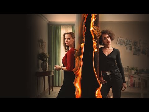 Little Fires Everywhere | Drama Series | Trailer | Showmax