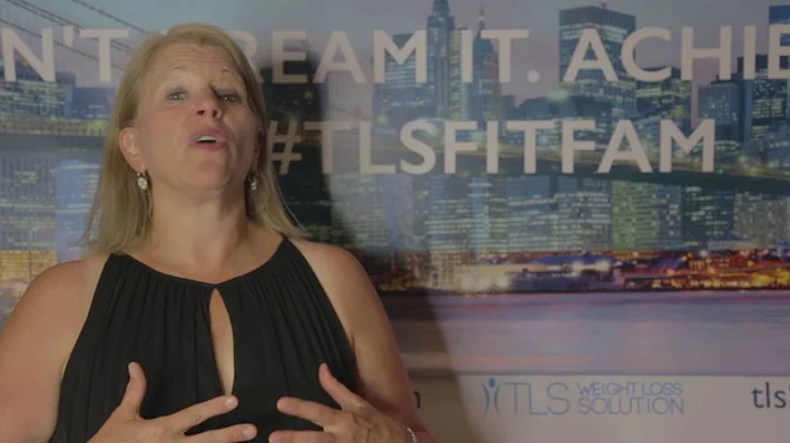 TLS Testimonial Mary Hassan
