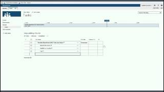 SP2013 Whats new with the Tasks  List