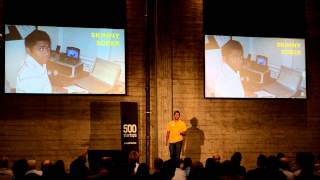 Dealflicks Pitch, 7th Feb 2013