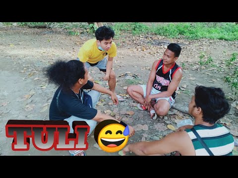 Takot sa tuli
