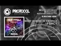 Nicky Romero vs Krewella - Legacy