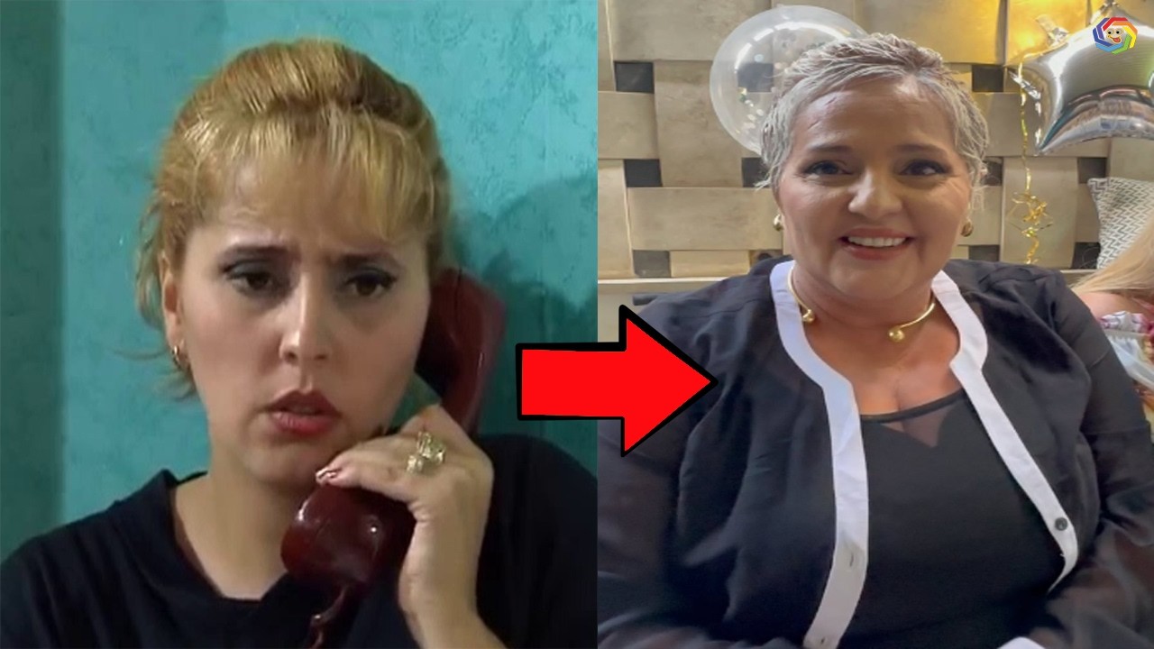 لن تصدقو كيف اصبحو ابطال مسلسل كيد الزمن 