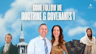 Doctrine & Covenants 1
