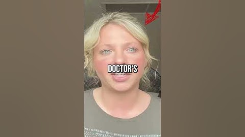 TikTok Doctor Loses Her License After Botched Surgery 😳