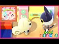 【あつ森】ジュンくんが歌う「けけアイドル」1時間耐久【あつまれどうぶつの森】