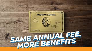 Amex Gold Card Updated Benefits: Is It Worth It in 2026?