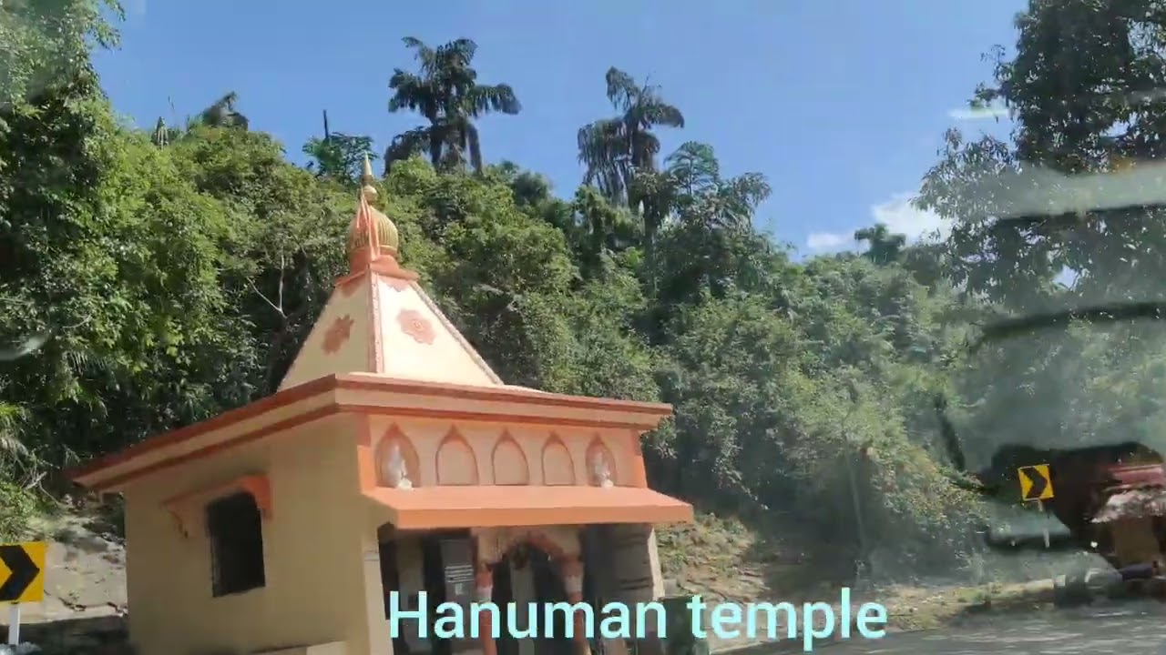 RAMNAGAR TO GOA ROAD CONDITION IMPROVED