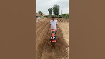 Amazing Farming Machine in Action 🚜💥 | JUST KD Agriculture | Part 2135