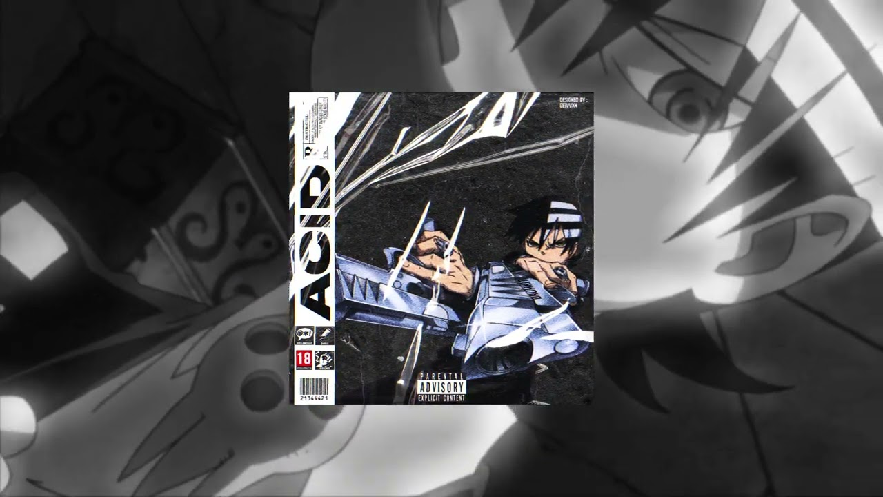 [FREE] GLO DRUM KIT 2024 - "!ACID" | 100+ SOUNDS | Ian, Glo, Sxprano, Zaytoven