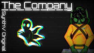 【SYNTHV ORIGINAL】THE COMPANY // Lethal Company SIGURD Song / (FrogboiKota ft. SAROS ▪︎ Mai)