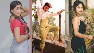 Latest Tik Tok Trending Videos Of Mr Faisu, Riyaz, Jannaat, Arishfa | New Viral Tiktok Video 2020