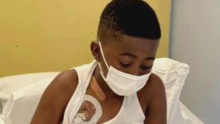 New treatment brings hope for people with Sickle Cell disease.