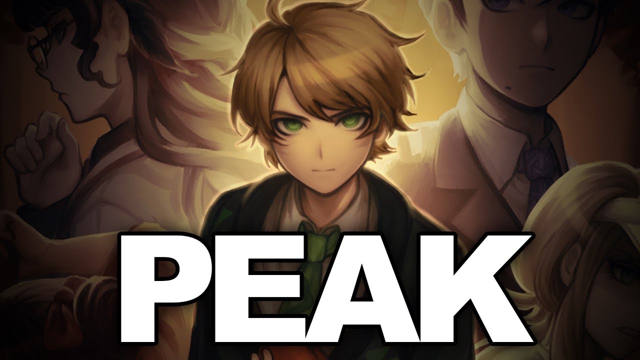 Thoughts On Project: Eden's Garden (Prologue + Chapter 1)