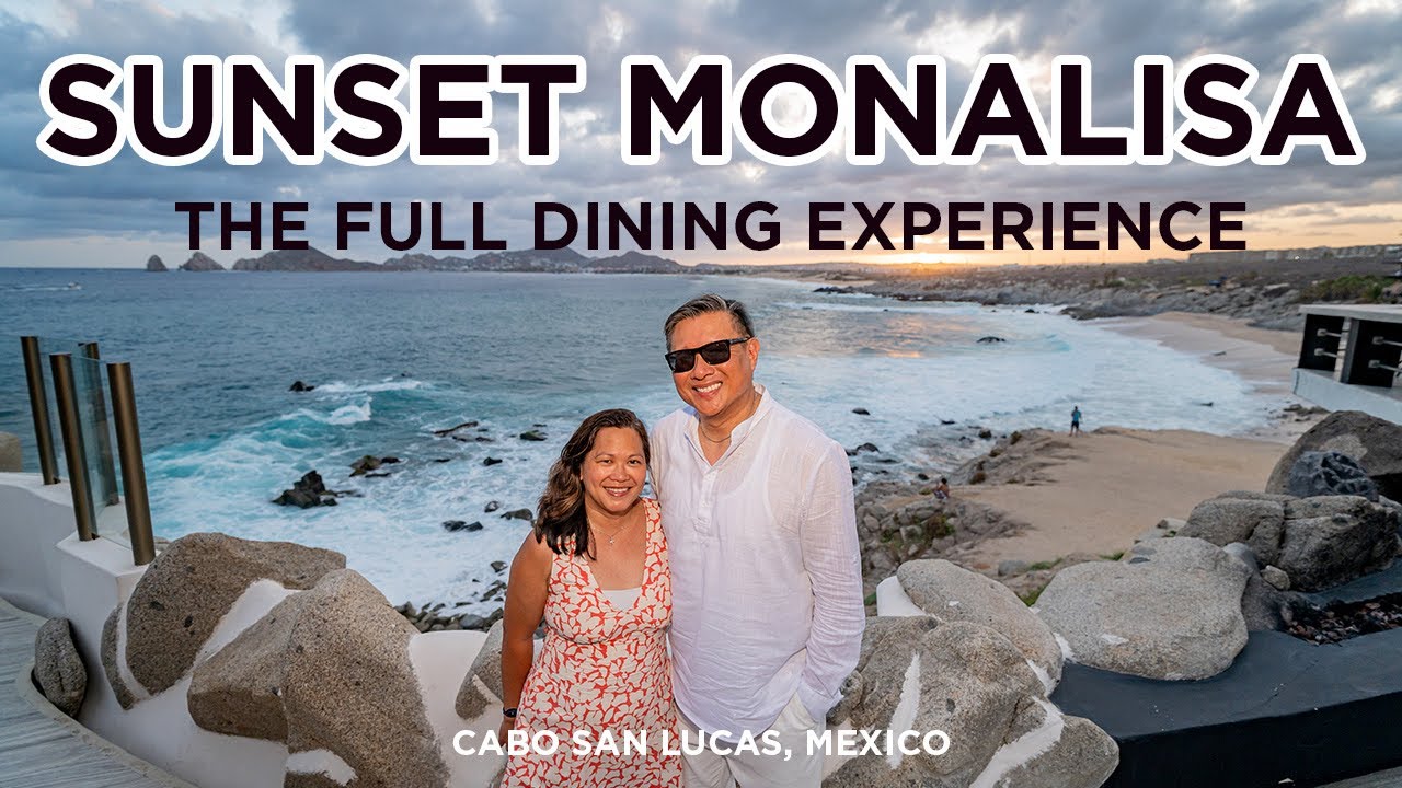 Sunset Monalisa. The full experience review