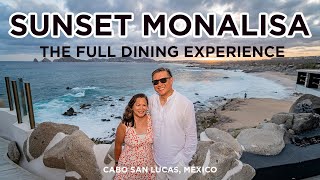 Sunset Monalisa. The full experience review