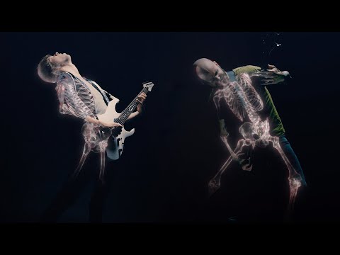 August Burns Red - “Bones” (Video) 