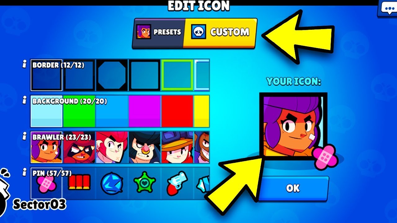 15 Features That MUST Get Added to Brawl Stars - YouTube