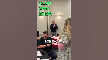 How networking works in business #shorts #bni #business #networking