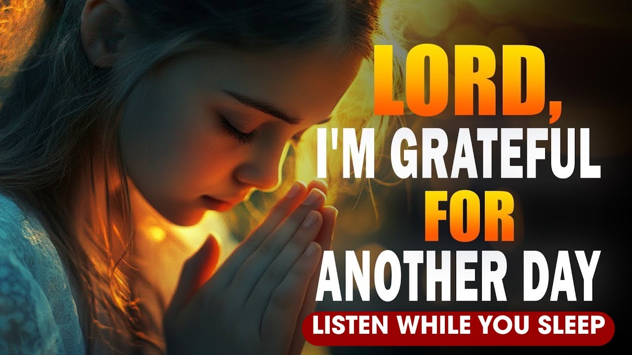 Activate Your Financial Harvest Tonight — Prayer for Unexpected Checks & Blessings