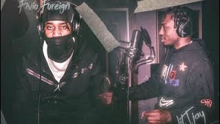 Lil Tjay x Fivio Foreign - Last Christmas (Official Audio)