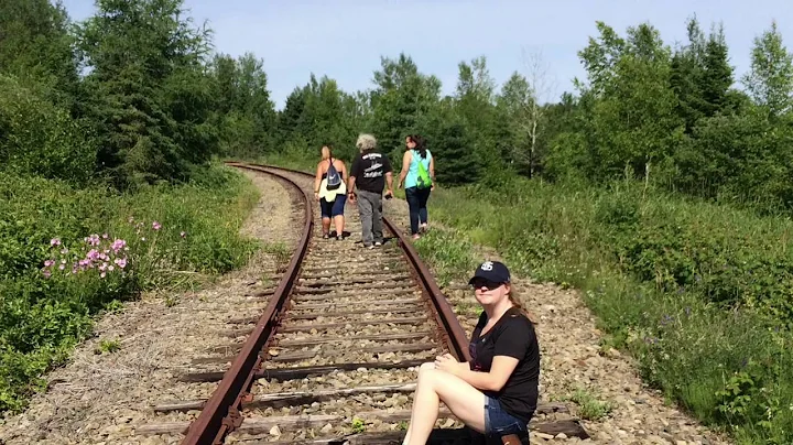 Adventures With The Family 2016