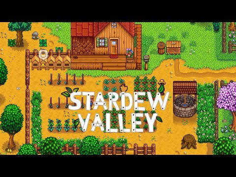 Grandpa's Theme (Piano Ver.) - Stardew Valley OST