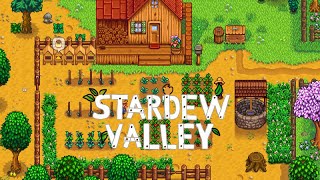 tardew Valley OST Piano Collection screenshot 5