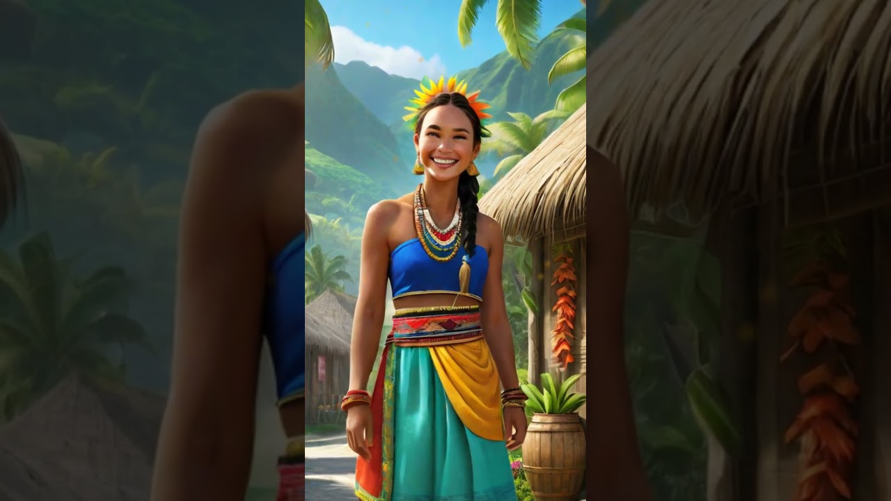 Bazaruto: A Hidden Paradise