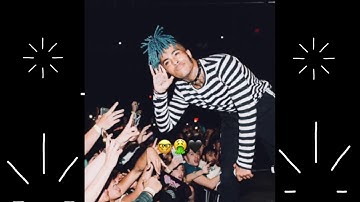 XXXTENTACTION - Alone part 1,2,3