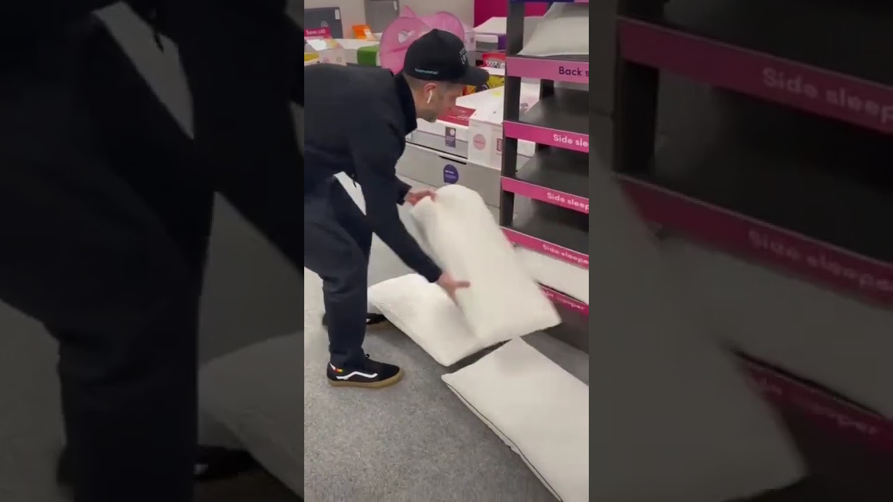 Why the sleep market is messed up