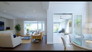 Property Video 22 Wunda Road, Mosman