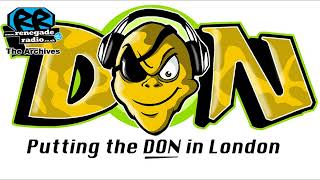 Download Lagu Ezee D \u0026 Stomp | Don FM, London | December 1992 | 🎶 BREAKBEAT HARDCORE RAVE JUNGLE DRUM AND BASS MP3 Download Lagu Ezee D \u0026 Stomp | Don FM, London | December 1992 | 🎶 BREAKBEAT HARDCORE RAVE JUNGLE DRUM AND BASS MP3