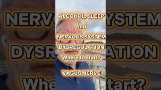 Vagus Nerve: what’s the first step to healing? @JustinCaffrey