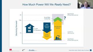 Power After Carbon: Building a Clean, Resilient Grid